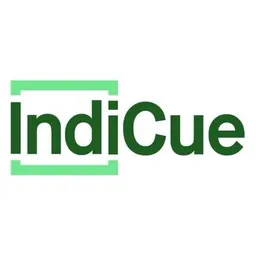 IndiCue logo