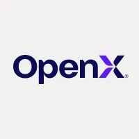 OpenX logo